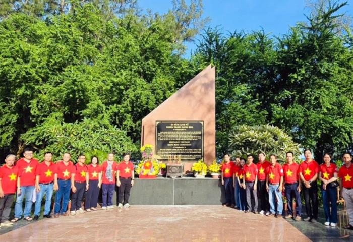 Hào quang truyền thống: Đưa Côn Đảo trở thành điểm đến du lịch đẳng cấp