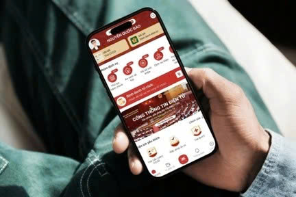 Nguyên nhân khó đăng ký nhận 100.000 đồng tiền Quốc khánh trên ứng dụng VNeID