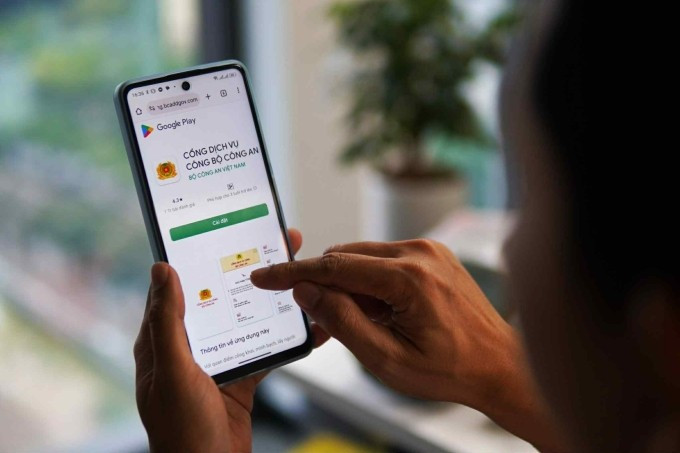 Cảnh báo chiêu lừa liên quan nhận quà 100 nghìn đồng dịp Quốc khánh