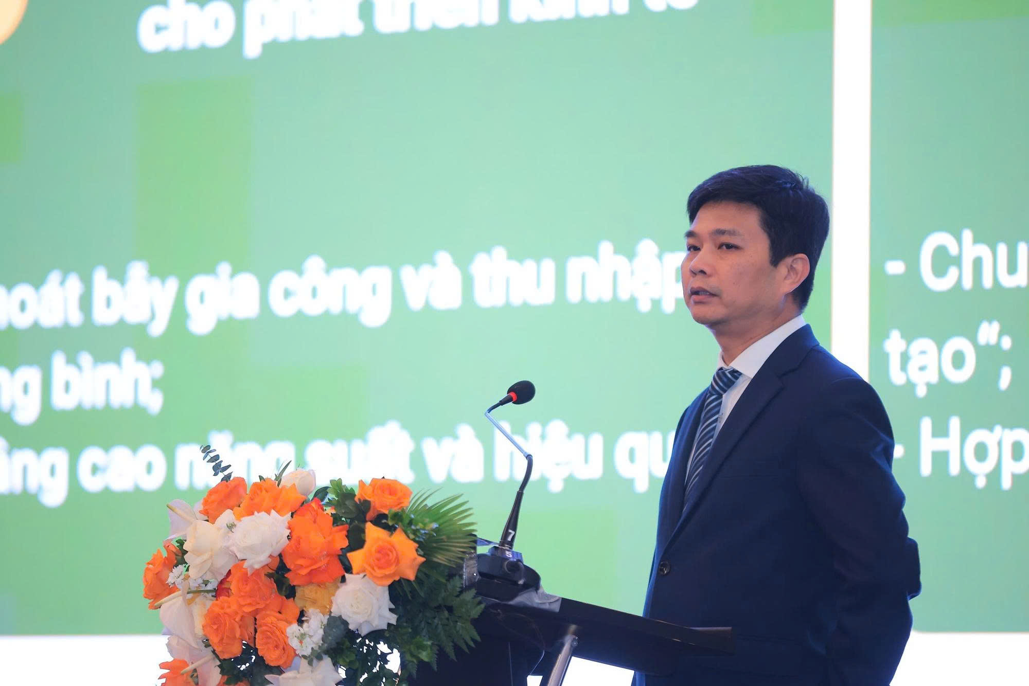 Việt Nam làm chủ công nghệ chiến lược, nền tảng cho phát triển bền vững