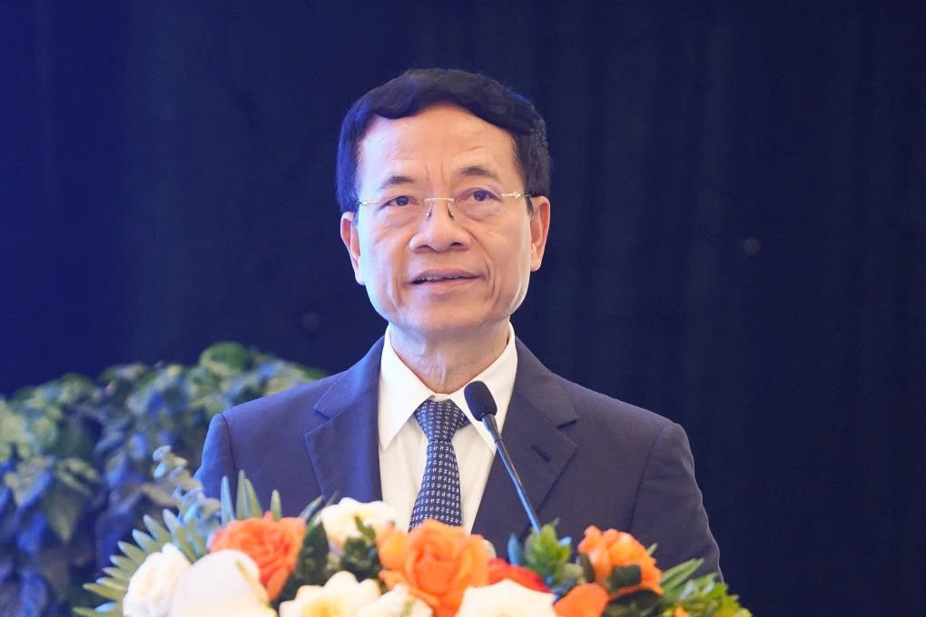 "Trí tuệ nhân tạo đang dần trở thành hạ tầng quốc gia"