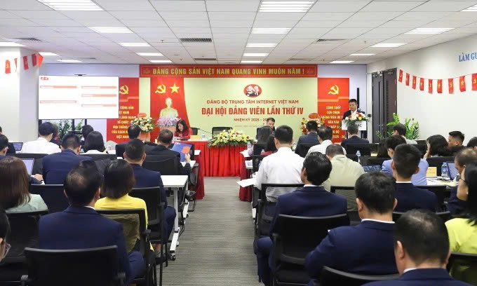 VNNIC đặt mục tiêu IPv6 đạt 90% vào năm 2030, tiến tới “IPv6 only” năm 2032