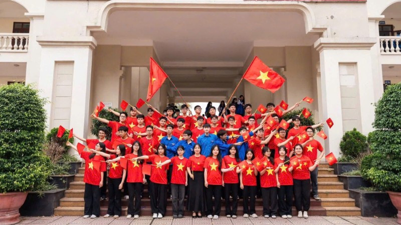 Ngành giáo dục đổi mới phương pháp dạy học