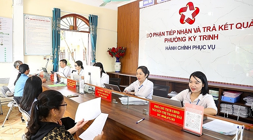 Hà Tĩnh quyết liệt triển khai Kết luận 183-KL/TW: Tăng cường hiệu lực mô hình chính quyền hai cấp