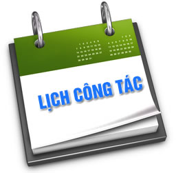 Chương trình công tác UBND tỉnh tháng 9 năm 2025