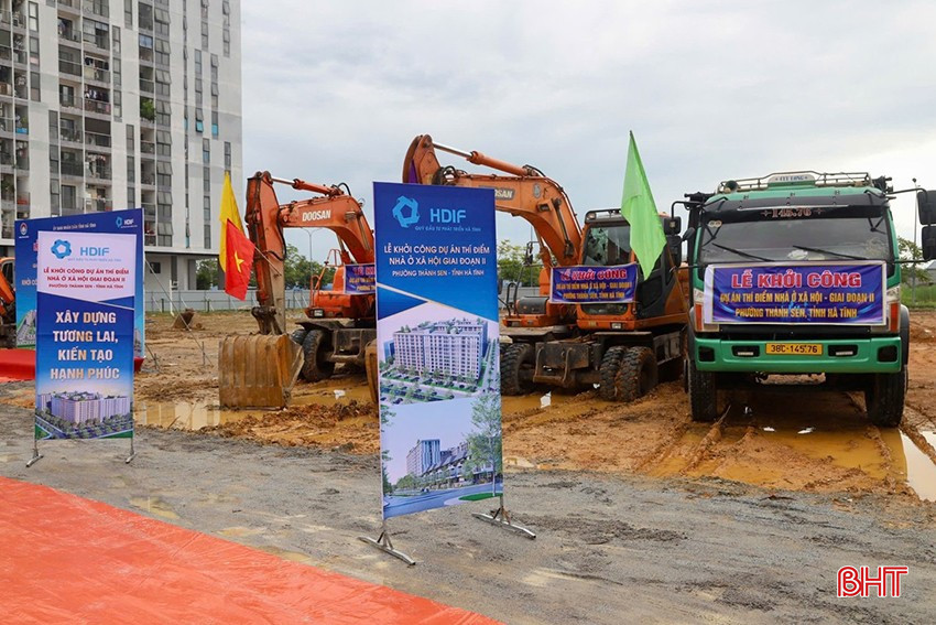 Sôi nổi các công trình, phong trào chào mừng Đại hội Đảng bộ tỉnh