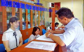 Chế độ đối với đối tượng chịu sự tác động do thực hiện sắp xếp tổ chức bộ máy, đơn vị hành chính các cấp