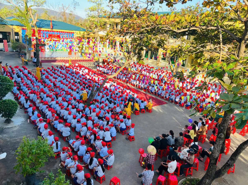 Quy định mới về chính sách học phí, miễn, giảm, hỗ trợ học phí, hỗ trợ chi phí học tập và giá dịch vụ trong lĩnh vực giáo dục, đào tạo.