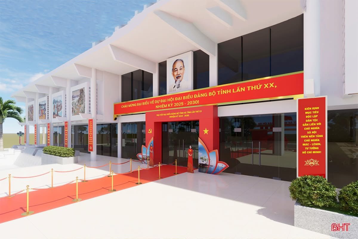 Hướng dẫn thảo luận các văn kiện Đại hội đại biểu Đảng bộ tỉnh lần thứ XX, văn kiện Đại hội đại biểu lần thứ XIV của Đảng