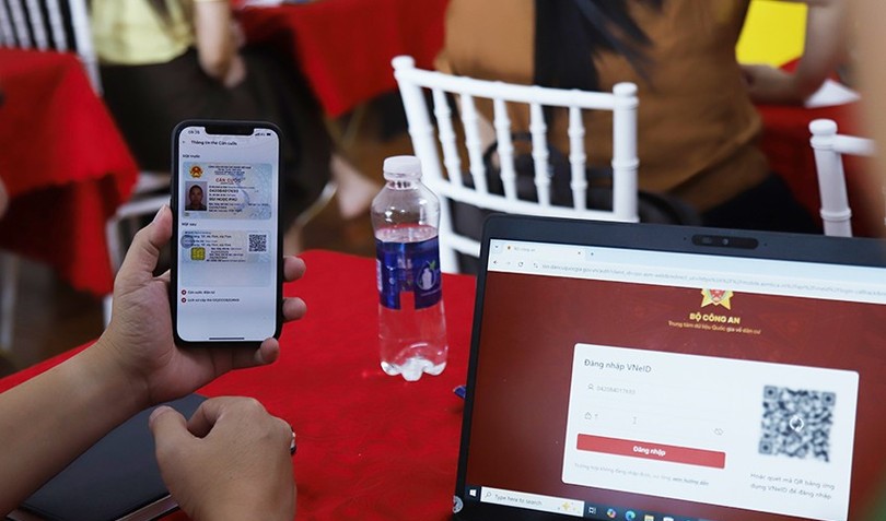 Hà Tĩnh tập huấn triển khai phần mềm ASM trong thông báo lưu trú cho doanh nghiệp vận tải