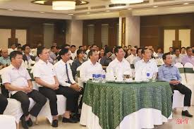 Kế hoạch triển khai các hoạt động chào mừng Ngày Doanh nhân Việt Nam năm 2025 trên địa bàn tỉnh Hà Tĩnh