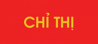 Chỉ thị của Ban Thường vụ Tỉnh ủy về tập trung khắc phục hậu quả bão số 10