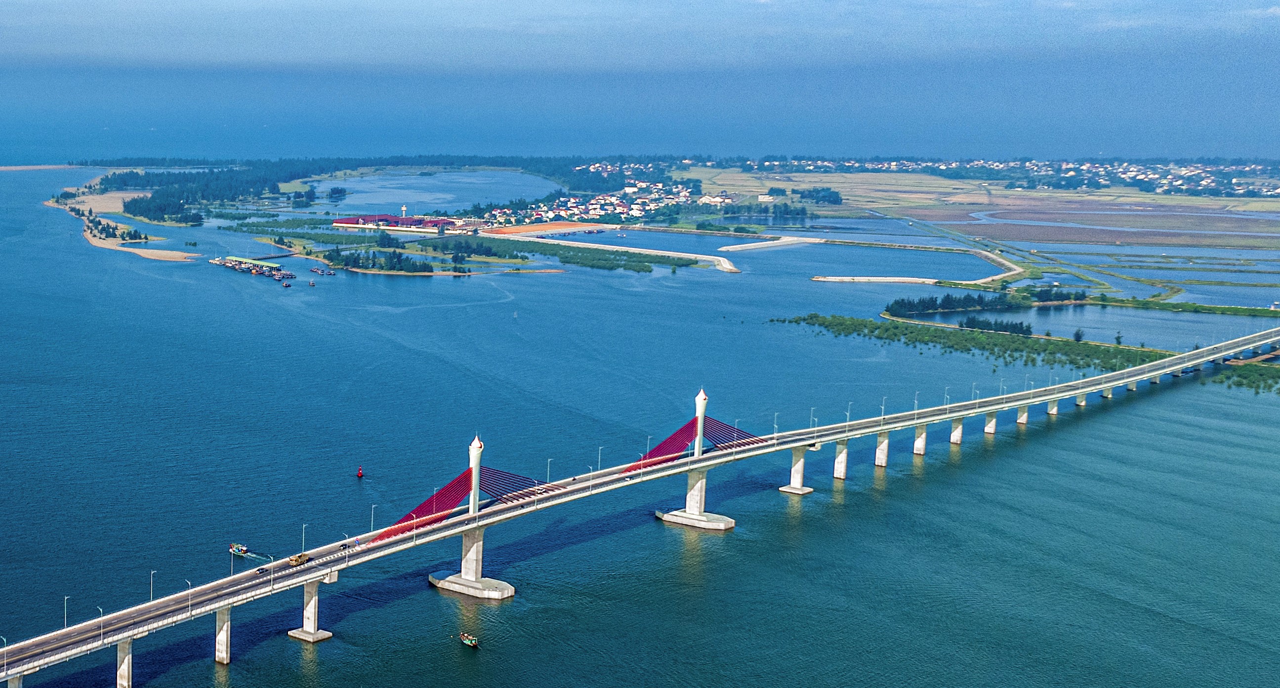 Hà Tĩnh ban hành Quy định mới về quản lý, bảo vệ hành lang bảo vệ bờ biển