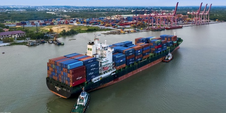 Quy định mới về cách xác định tuổi tàu biển: Sát thực tế, tạo thuận lợi cho doanh nghiệp