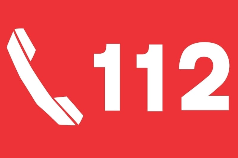 Hà Tĩnh triển khai tiếp nhận thông tin sự cố, thiên tai, thảm họa qua số điện thoại 112