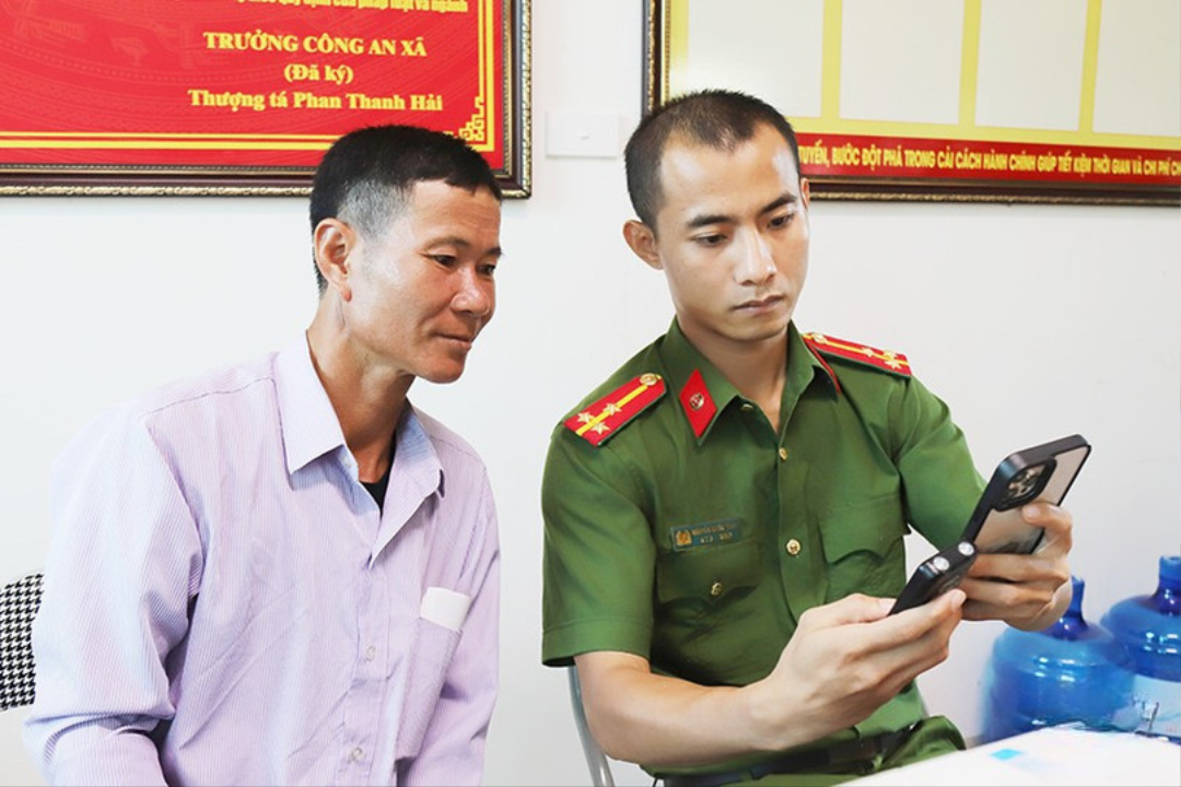 Hà Tĩnh: Khai thác tối đa tiện ích phần mềm ASM đối với tàu cá