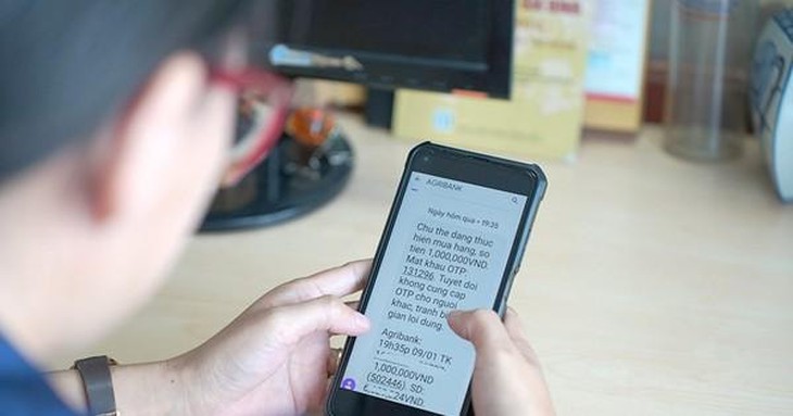 Cảnh giác trước các thủ đoạn lừa đảo người hưởng chế độ hưu trí, bảo hiểm xã hội