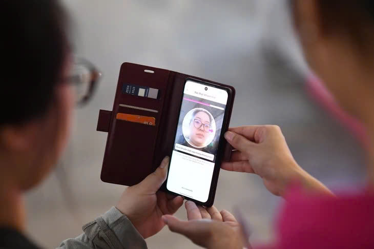 Nỗi lo khi bị đánh cắp và làm giả sinh trắc học