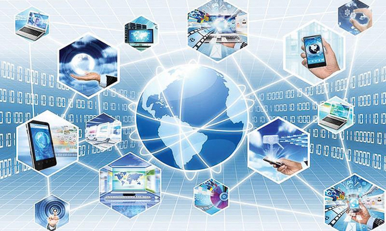 Bộ Khoa học và Công nghệ ban hành Khung kiến trúc tổng thể quốc gia số