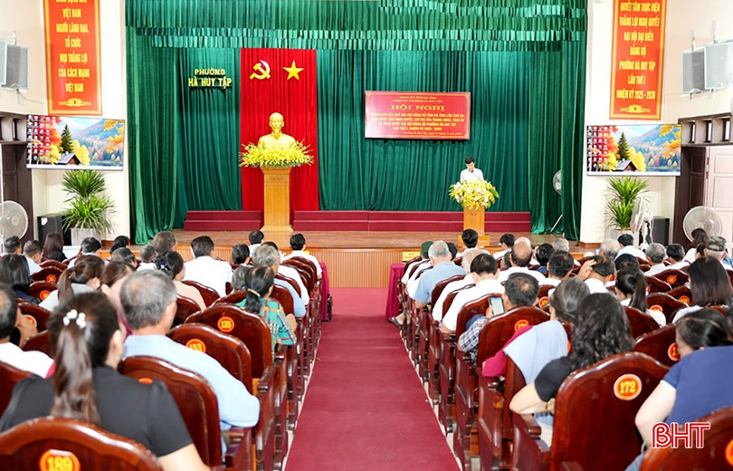 Chủ động, linh hoạt quán triệt Nghị quyết Đại hội Đảng bộ tỉnh lần thứ XX