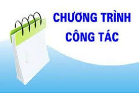 Chương trình công tác tháng 10 năm 2025 của UBND tỉnh Hà Tĩnh