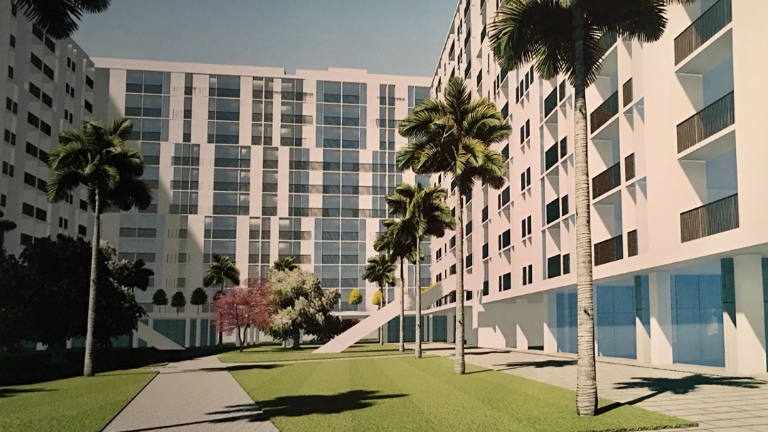 Quy định mới nâng mức trần thu nhập xét mua, thuê mua nhà ở xã hội cho người dân