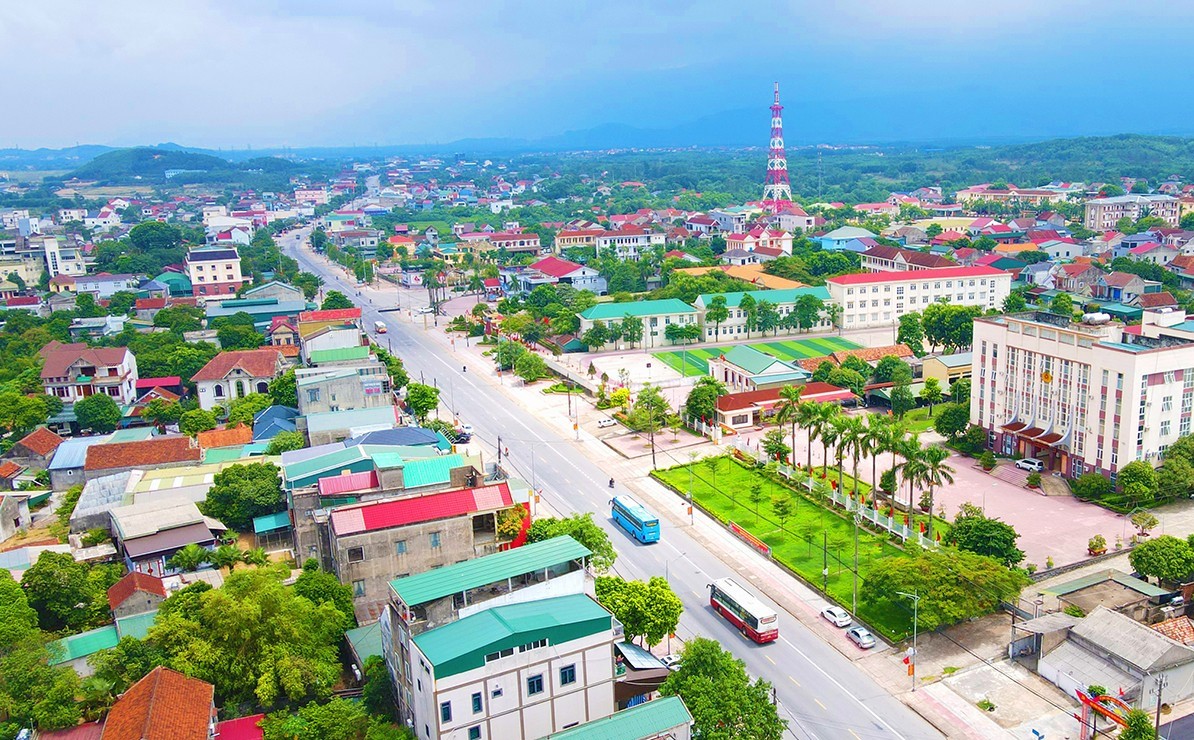 Thông báo về việc lựa chọn tổ chức hành nghề đấu giá tài sản