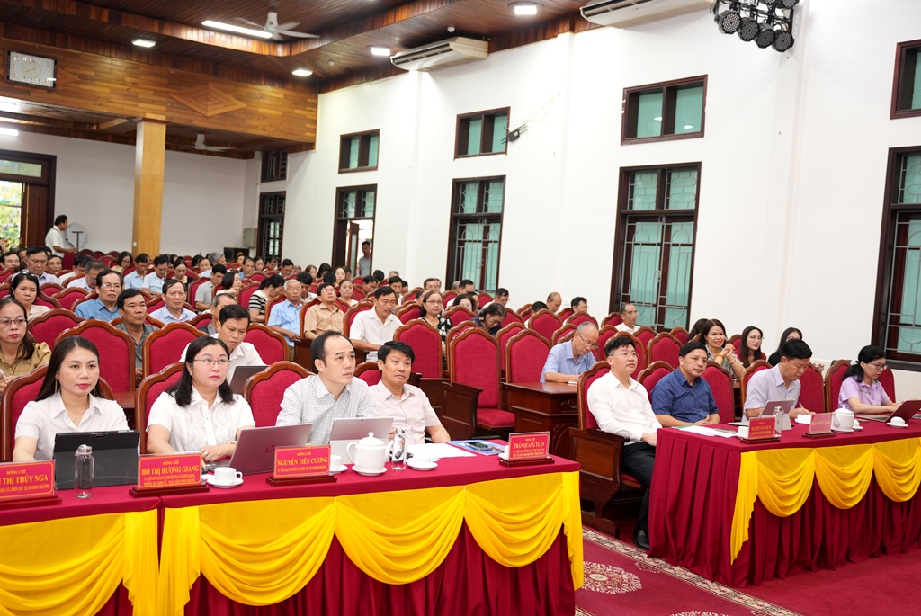 Tạo đột phá trong chuyển đổi số – Phường Thành Sen triển khai đồng bộ nhiều giải pháp