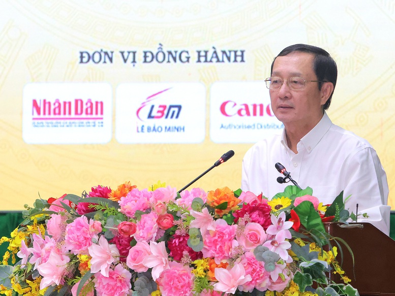 Đưa Nghị quyết 57 vào cuộc sống: Hành động quyết liệt, kết quả thực chất