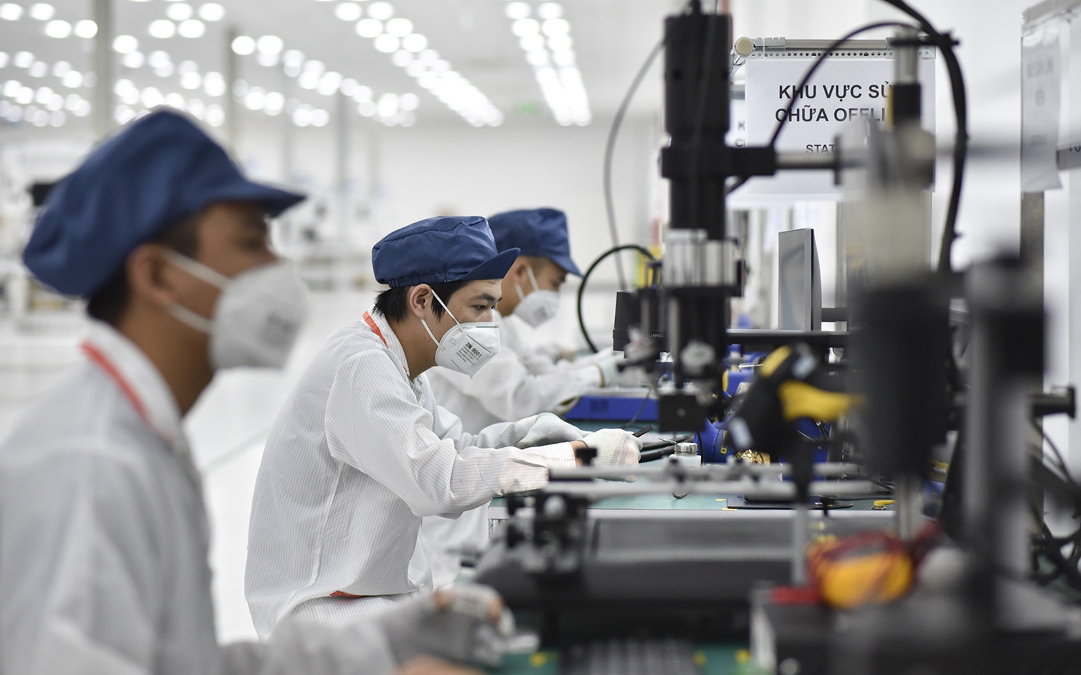 Quy định mới về điều kiện cấp Giấy chứng nhận doanh nghiệp khoa học và công nghệ