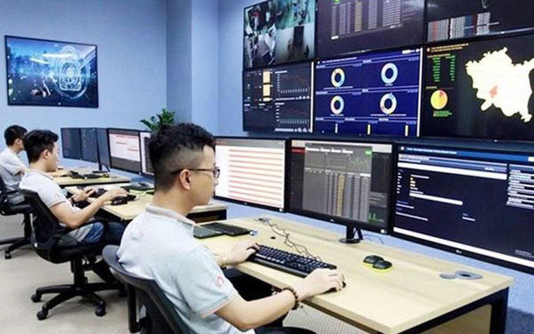 Ban hành hướng dẫn xác định vị trí việc làm chuyên trách về chuyển đổi số được hưởng hỗ trợ