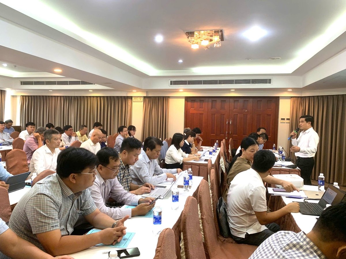 Sửa đổi Luật Tài nguyên, môi trường biển và hải đảo: Hướng tới quản lý thống nhất, phát triển bền vững kinh tế biển