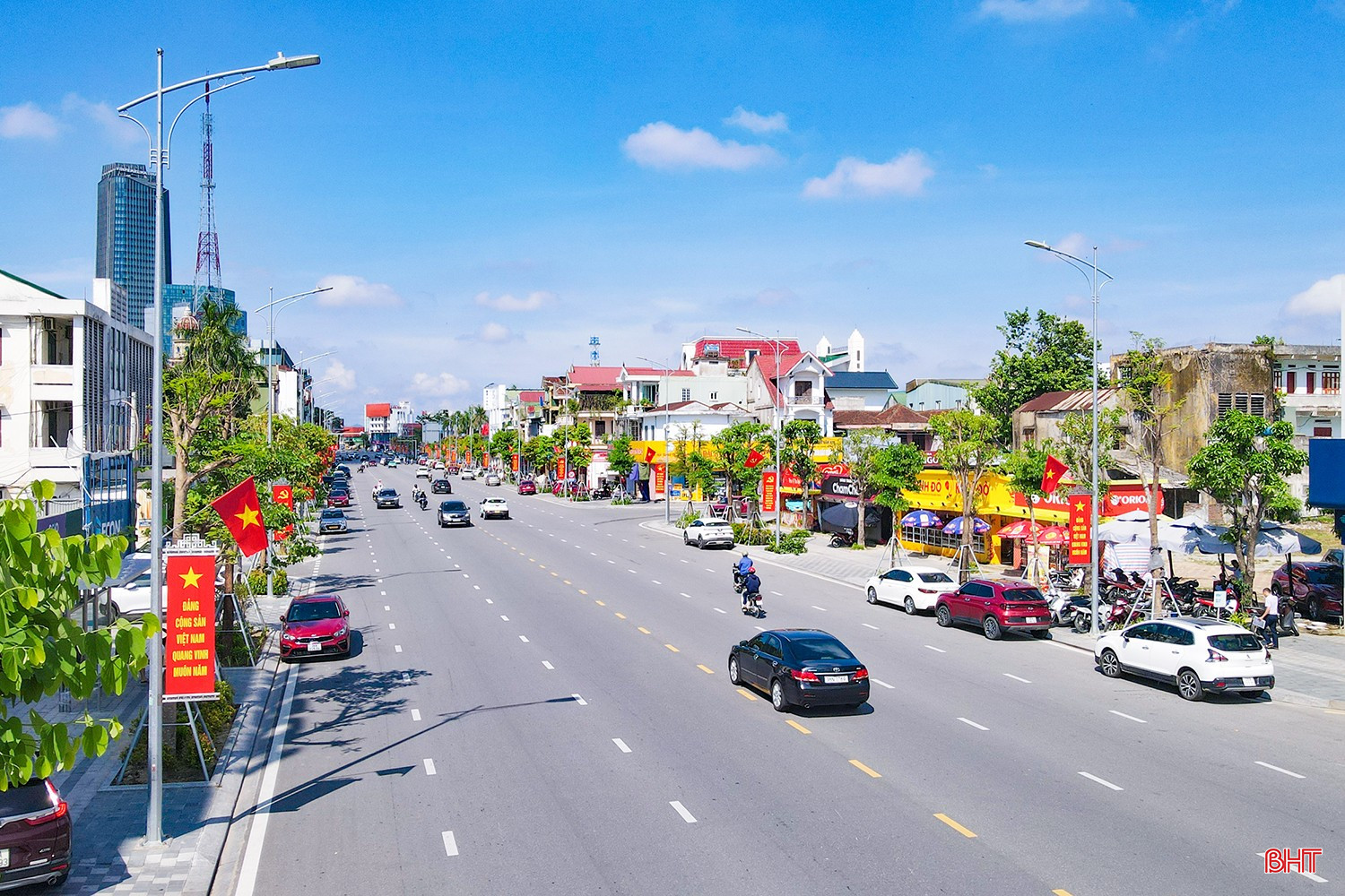 Đề xuất quy định mới về chuyển đổi khu công nghiệp sang phát triển khu đô thị - dịch vụ