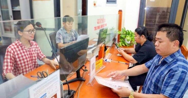 Ban hành quy định mới về đơn vị sự nghiệp công lập thực hiện công tác khuyến nông cấp tỉnh, cấp xã