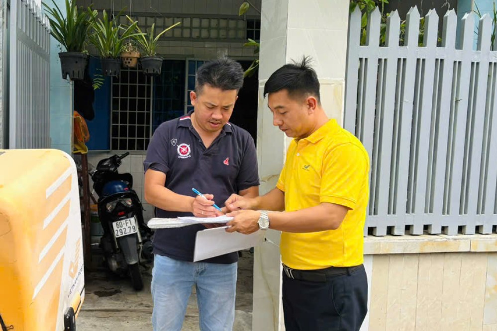 Chiến dịch “81 ngày khớp nối đúng giờ – nhanh tay phát róc”: Bước đột phá trong nâng cao chất lượng phát của Bưu điện Việt Nam