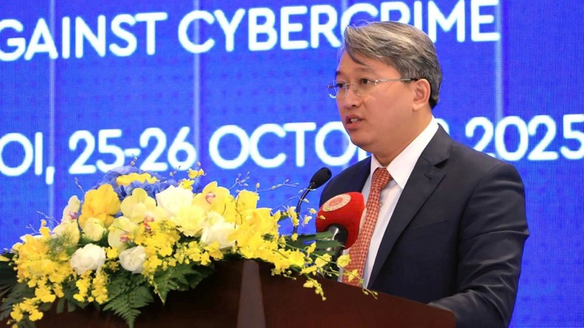 4 việc cần làm để bảo đảm quyền con người trên không gian mạng