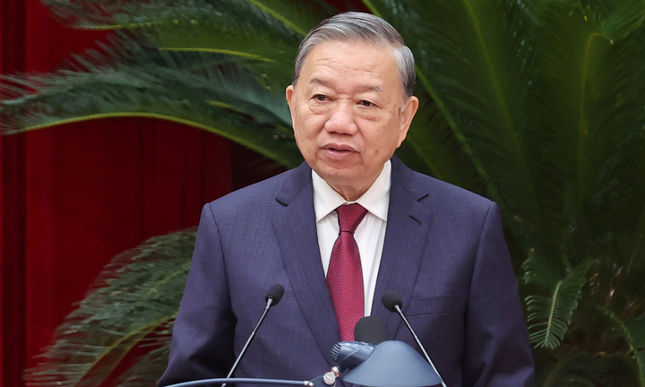 Trung ương thống nhất nội dung liên quan nhân sự cấp cao của Đảng, Nhà nước