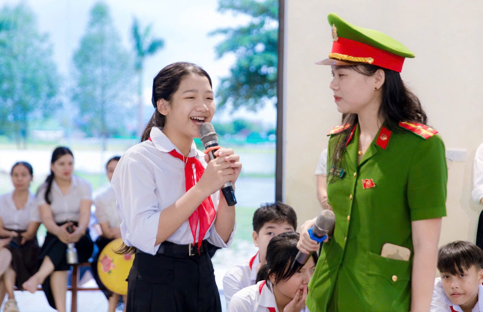 Hà Tĩnh đẩy mạnh công tác phổ biến, giáo dục pháp luật: Lan tỏa ý thức “sống và làm việc theo pháp luật”