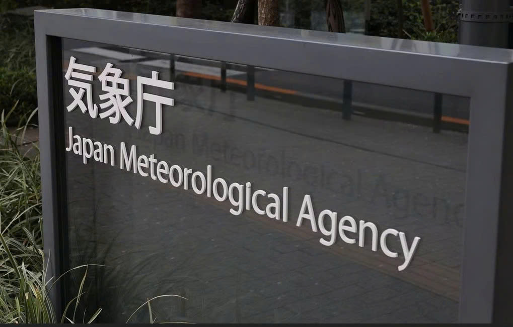 Chuyên gia địa chấn tiếp tục cảnh báo động đất liên hoàn tại Nhật Bản