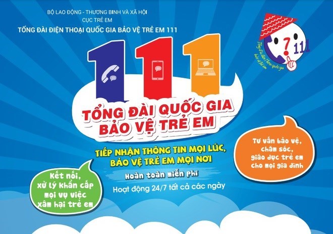 Hà Tĩnh tăng cường công tác phòng ngừa, ngăn chặn, xử lý các hành vi xâm hại, bạo lực, bạo hành trẻ em