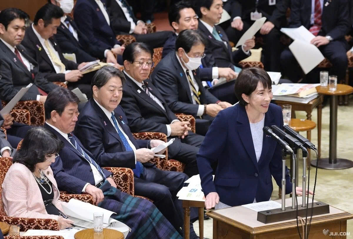 Quan hệ Nhật - Trung căng thẳng, Tokyo vẫn không “hạ tông”