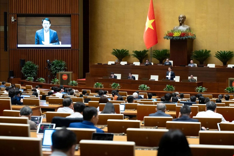 Lý lịch tư pháp sẽ được tích hợp và hiển thị trực tiếp trên VNeID