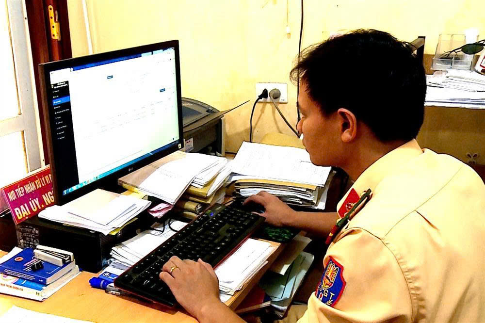 Bắc Ninh siết chặt chất lượng dữ liệu dân cư, bảo đảm “đúng – đủ – sạch – sống”