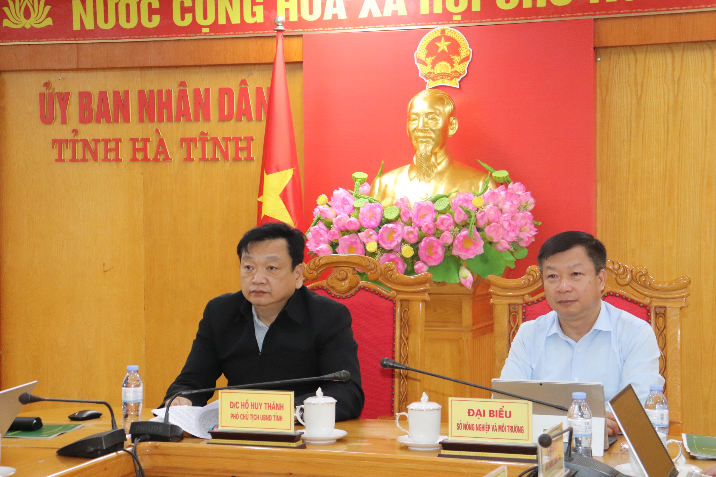 Hà Tĩnh kiểm soát 99,65% đội tàu đủ điều kiện hoạt động, quyết tâm giữ vùng xanh trên biển