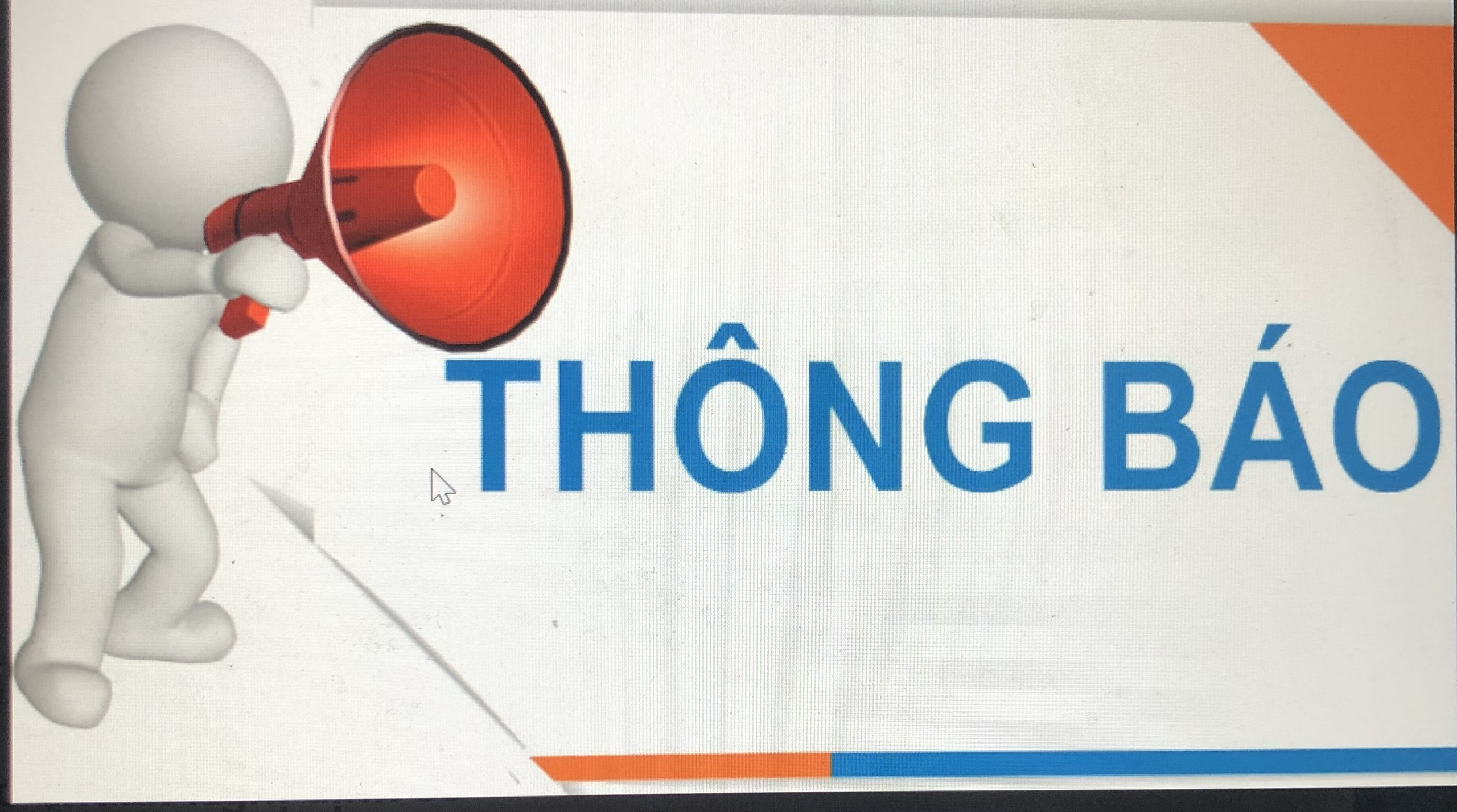 Thông báo về việc giới thiệu chức danh và chữ ký của Chủ tịch Ủy ban nhân dân tỉnh Hà Tĩnh