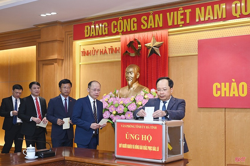 Hà Tĩnh với “Chiến dịch Quang Trung”