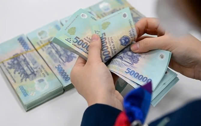 Nghị định 293/2025/NĐ-CP: Điều chỉnh tăng mức lương tối thiểu vùng từ ngày 01/01/2026