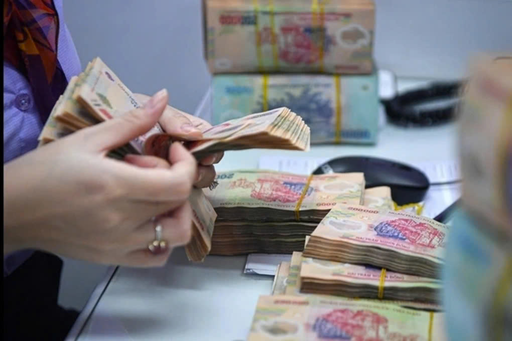 Cơ chế tiền lương mới cho viên chức từ ngày 1/7/2026