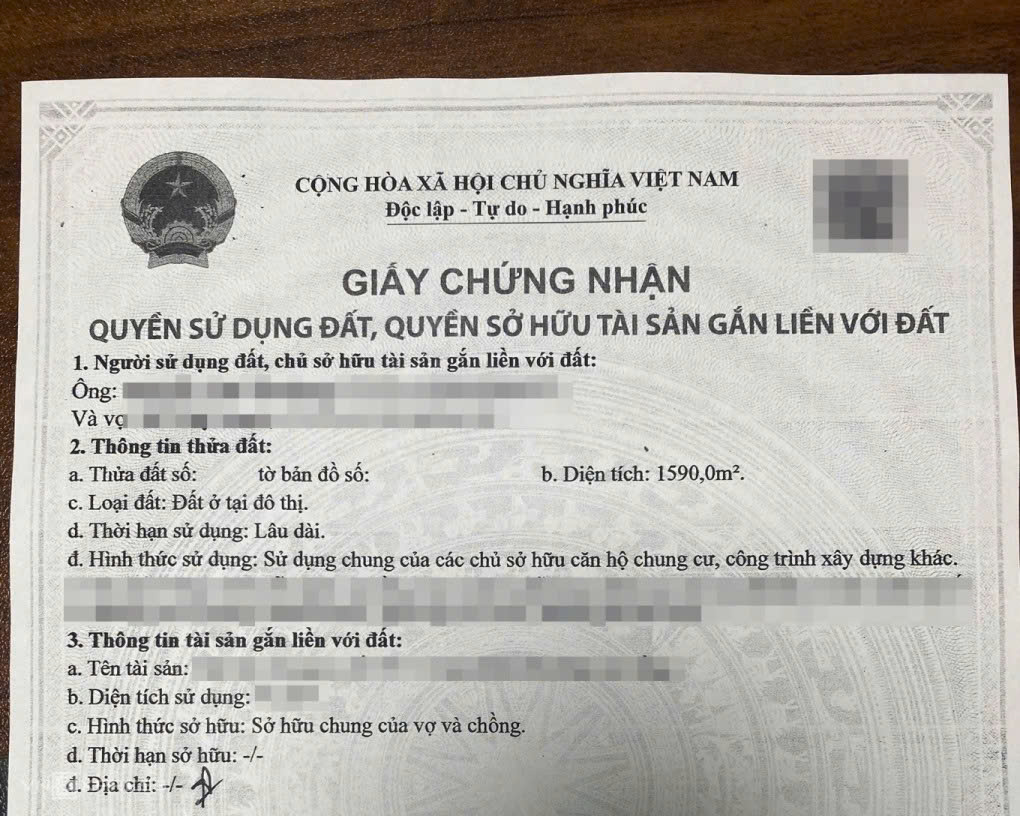 Gần 70 triệu thửa đất được gắn mã định danh, chuẩn bị tích hợp trên VNeID