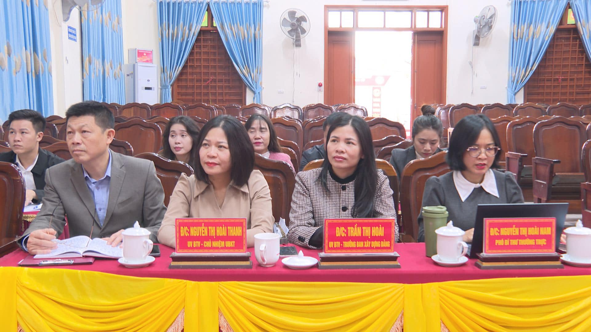 Hướng dẫn sử dụng các tính năng mới trên phần mềm hệ thống thông tin điều hành tác nghiệp